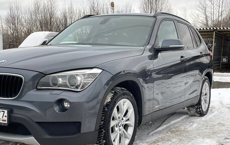 BMW X1, 2013 год, 1 870 000 рублей, 21 фотография