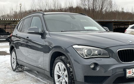 BMW X1, 2013 год, 1 870 000 рублей, 20 фотография