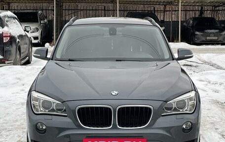 BMW X1, 2013 год, 1 870 000 рублей, 27 фотография