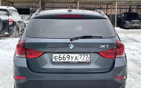 BMW X1, 2013 год, 1 870 000 рублей, 28 фотография