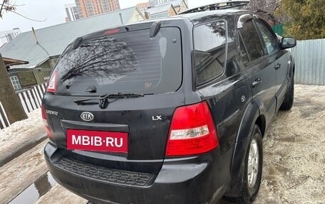 KIA Sorento IV, 2009 год, 900 000 рублей, 2 фотография