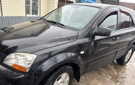 KIA Sorento IV, 2009 год, 900 000 рублей, 6 фотография