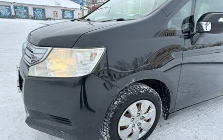 Honda Stepwgn IV, 2010 год, 1 150 000 рублей, 6 фотография