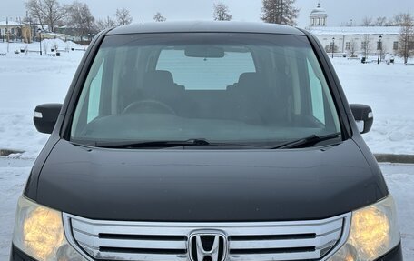 Honda Stepwgn IV, 2010 год, 1 150 000 рублей, 3 фотография