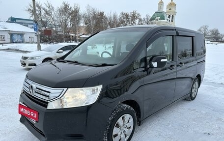 Honda Stepwgn IV, 2010 год, 1 150 000 рублей, 4 фотография