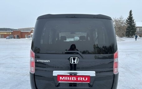 Honda Stepwgn IV, 2010 год, 1 150 000 рублей, 9 фотография