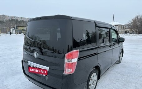 Honda Stepwgn IV, 2010 год, 1 150 000 рублей, 10 фотография