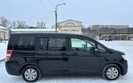 Honda Stepwgn IV, 2010 год, 1 150 000 рублей, 12 фотография