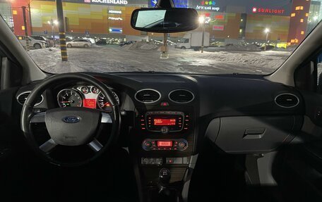 Ford Focus II рестайлинг, 2008 год, 955 000 рублей, 12 фотография