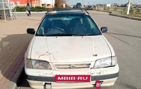 Toyota Corsa, 1998 год, 150 000 рублей, 4 фотография