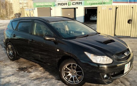 Toyota Caldina, 2002 год, 770 000 рублей, 3 фотография