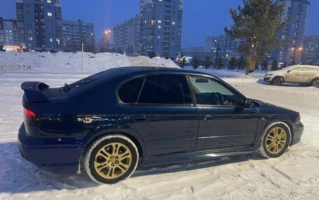 Subaru Legacy III, 2000 год, 550 000 рублей, 2 фотография