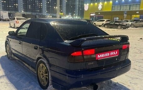 Subaru Legacy III, 2000 год, 550 000 рублей, 3 фотография