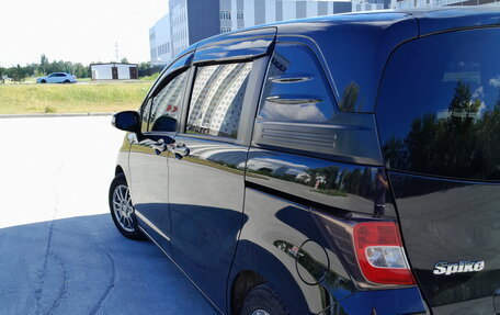 Honda Freed I, 2012 год, 1 320 000 рублей, 17 фотография