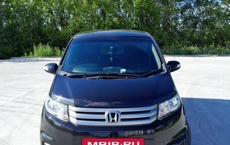 Honda Freed I, 2012 год, 1 320 000 рублей, 7 фотография