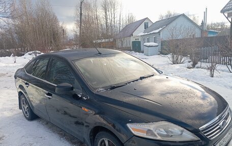 Ford Mondeo IV, 2008 год, 560 000 рублей, 7 фотография