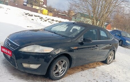 Ford Mondeo IV, 2008 год, 560 000 рублей, 8 фотография