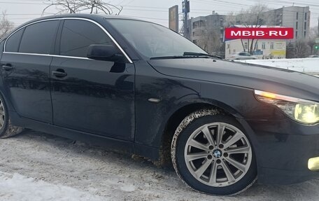 BMW 5 серия, 2008 год, 1 000 000 рублей, 6 фотография