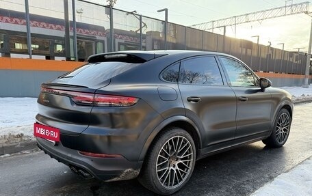 Porsche Cayenne III, 2020 год, 9 990 000 рублей, 6 фотография