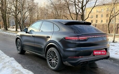 Porsche Cayenne III, 2020 год, 9 990 000 рублей, 8 фотография