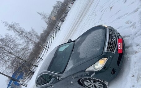 Infiniti M, 2012 год, 980 000 рублей, 2 фотография