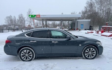 Infiniti M, 2012 год, 980 000 рублей, 12 фотография