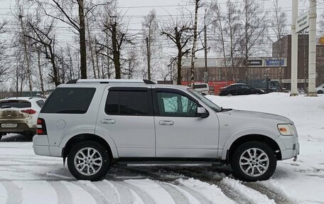 Ford Explorer IV, 2008 год, 850 000 рублей, 5 фотография