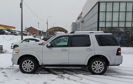 Ford Explorer IV, 2008 год, 850 000 рублей, 10 фотография