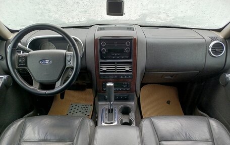 Ford Explorer IV, 2008 год, 850 000 рублей, 17 фотография