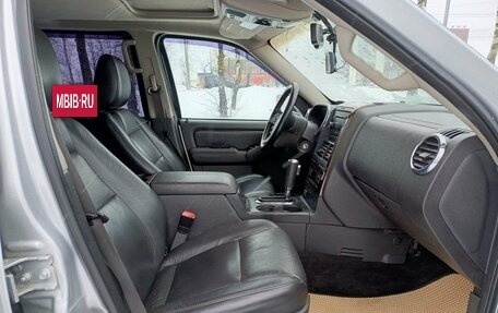 Ford Explorer IV, 2008 год, 850 000 рублей, 13 фотография