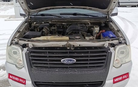 Ford Explorer IV, 2008 год, 850 000 рублей, 11 фотография