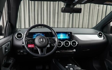 Mercedes-Benz B-Класс, 2019 год, 2 149 000 рублей, 6 фотография