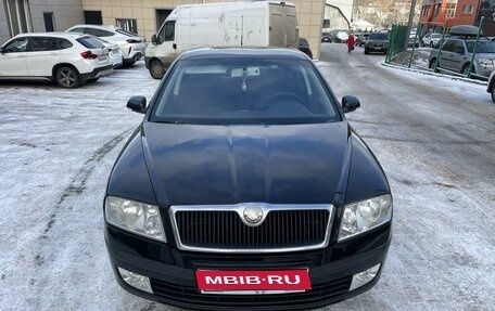 Skoda Octavia, 2008 год, 590 000 рублей, 1 фотография