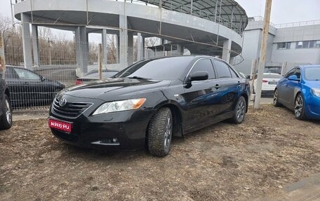 Toyota Camry, 2006 год, 1 350 000 рублей, 1 фотография