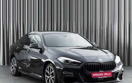 BMW 2 серия F44, 2021 год, 3 300 000 рублей, 1 фотография