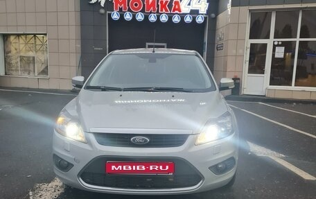 Ford Focus II рестайлинг, 2011 год, 850 000 рублей, 1 фотография