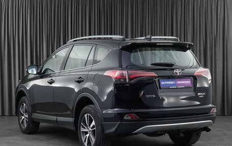 Toyota RAV4, 2018 год, 2 949 000 рублей, 2 фотография