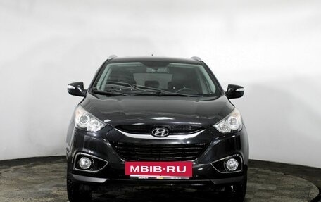 Hyundai ix35 I рестайлинг, 2010 год, 1 490 000 рублей, 2 фотография