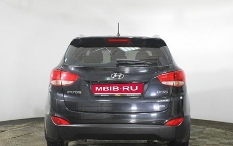 Hyundai ix35 I рестайлинг, 2010 год, 1 490 000 рублей, 6 фотография