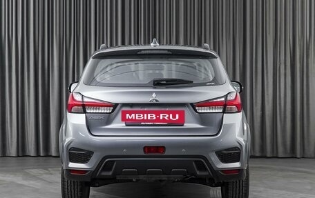 Mitsubishi ASX I рестайлинг, 2024 год, 3 990 000 рублей, 4 фотография