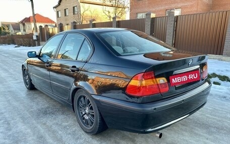 BMW 3 серия, 2004 год, 700 000 рублей, 6 фотография