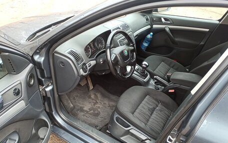 Skoda Octavia, 2010 год, 860 000 рублей, 7 фотография