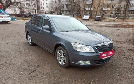 Skoda Octavia, 2010 год, 860 000 рублей, 2 фотография