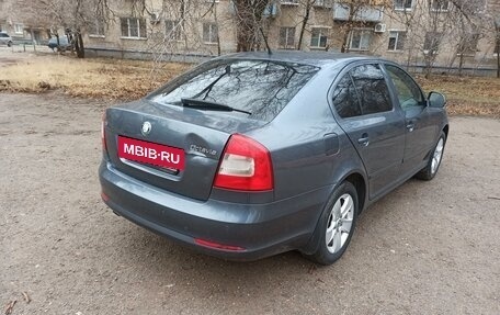 Skoda Octavia, 2010 год, 860 000 рублей, 4 фотография