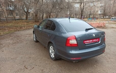 Skoda Octavia, 2010 год, 860 000 рублей, 6 фотография