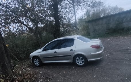 Peugeot 206, 2008 год, 350 000 рублей, 2 фотография