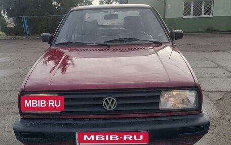 Volkswagen Jetta III, 1987 год, 110 000 рублей, 6 фотография