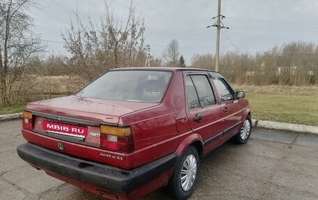 Volkswagen Jetta III, 1987 год, 110 000 рублей, 3 фотография