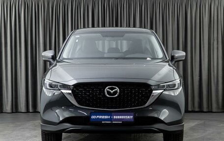 Mazda CX-5 II, 2024 год, 3 799 000 рублей, 3 фотография