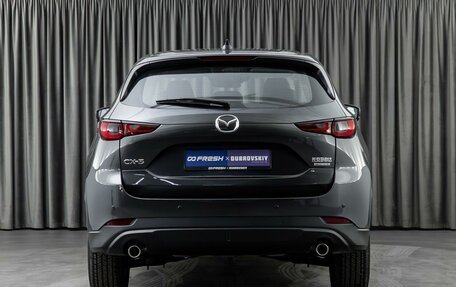 Mazda CX-5 II, 2024 год, 3 799 000 рублей, 4 фотография